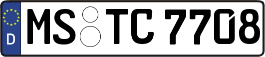 MS-TC7708