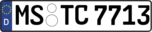 MS-TC7713