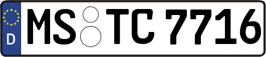 MS-TC7716