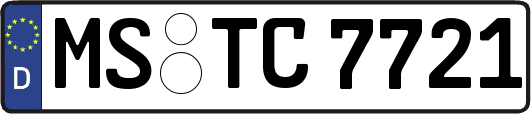 MS-TC7721