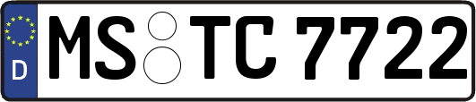 MS-TC7722