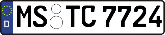 MS-TC7724