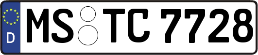 MS-TC7728