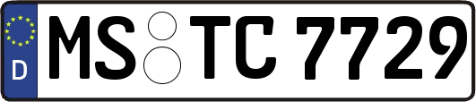 MS-TC7729
