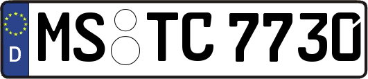 MS-TC7730