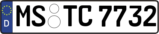 MS-TC7732