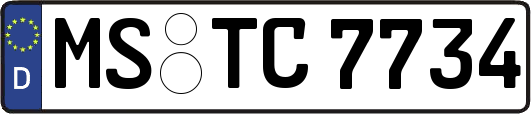 MS-TC7734