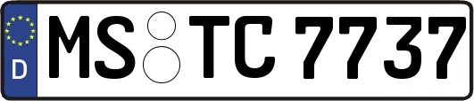 MS-TC7737