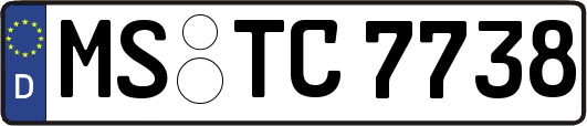 MS-TC7738