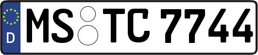 MS-TC7744