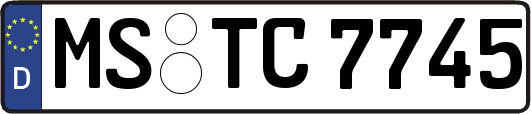 MS-TC7745