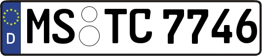 MS-TC7746