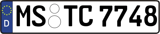MS-TC7748