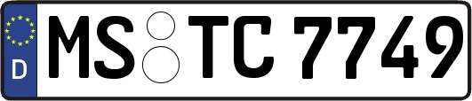 MS-TC7749
