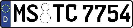 MS-TC7754