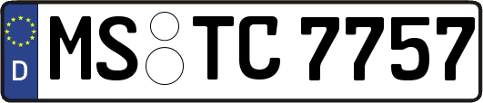 MS-TC7757