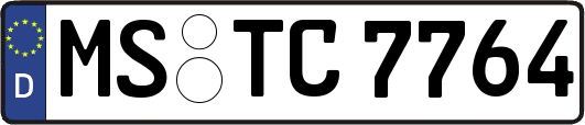 MS-TC7764