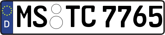 MS-TC7765