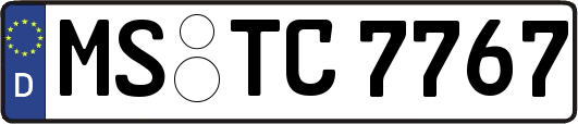MS-TC7767