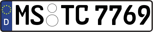 MS-TC7769