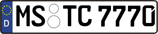 MS-TC7770