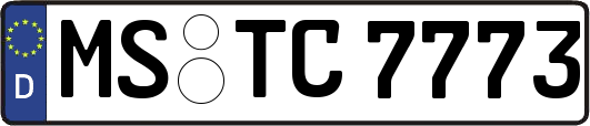 MS-TC7773