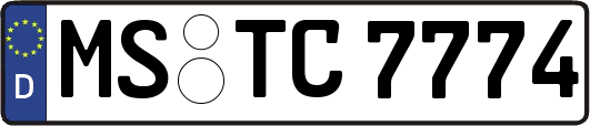 MS-TC7774