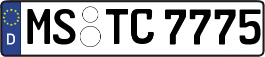 MS-TC7775