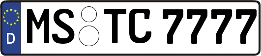 MS-TC7777