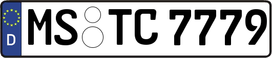 MS-TC7779