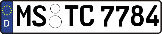 MS-TC7784