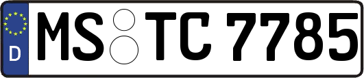 MS-TC7785