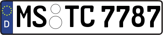 MS-TC7787
