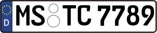 MS-TC7789