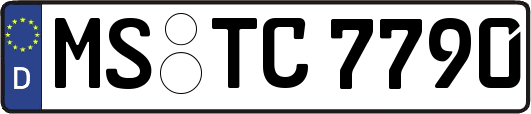 MS-TC7790