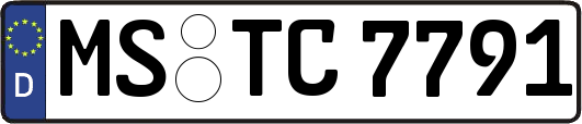 MS-TC7791