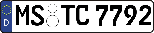 MS-TC7792