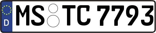 MS-TC7793