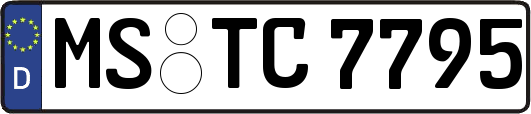MS-TC7795