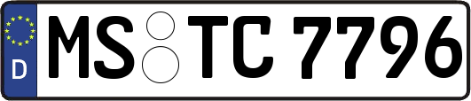 MS-TC7796