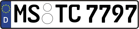 MS-TC7797