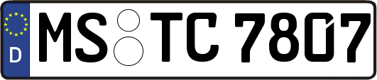 MS-TC7807