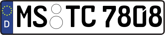 MS-TC7808