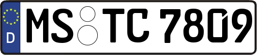 MS-TC7809