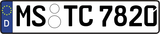 MS-TC7820
