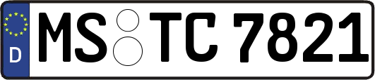 MS-TC7821