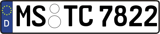 MS-TC7822
