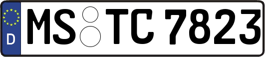 MS-TC7823
