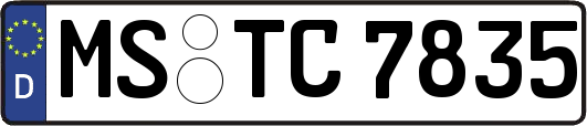 MS-TC7835