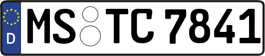 MS-TC7841
